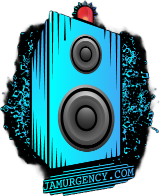 JamUrgency Logo